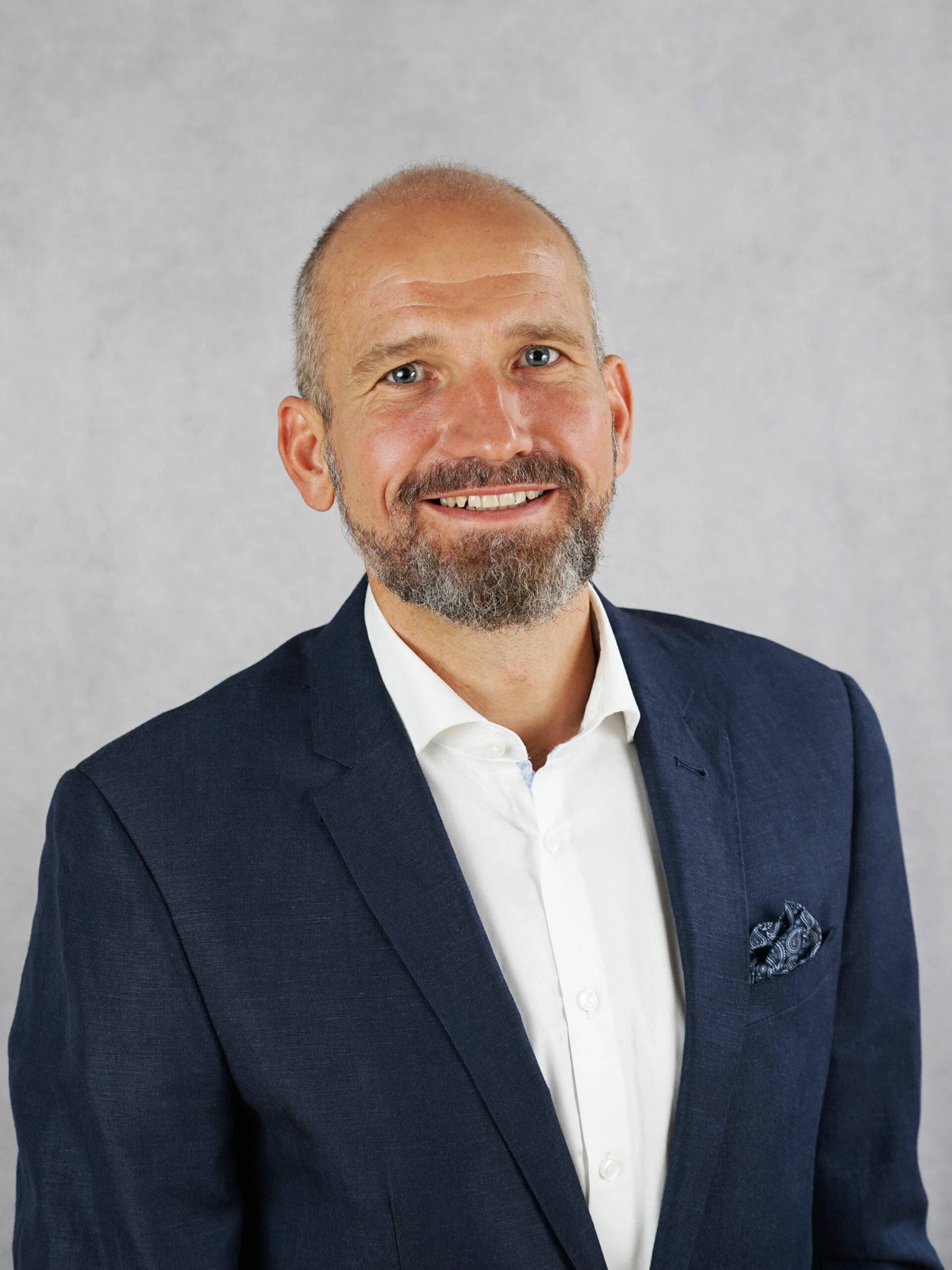 Mark Uiberreither